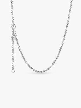 Pandora Rolo Chain Necklace
